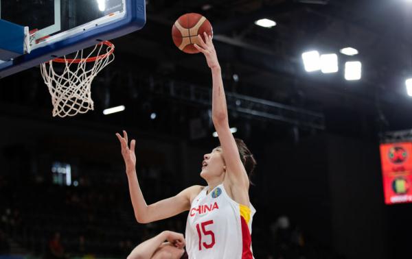 29号东京奥运会的比赛有哪些（女篮世界杯综合｜八强抽签出炉 中国队将战法国队）-华海博客