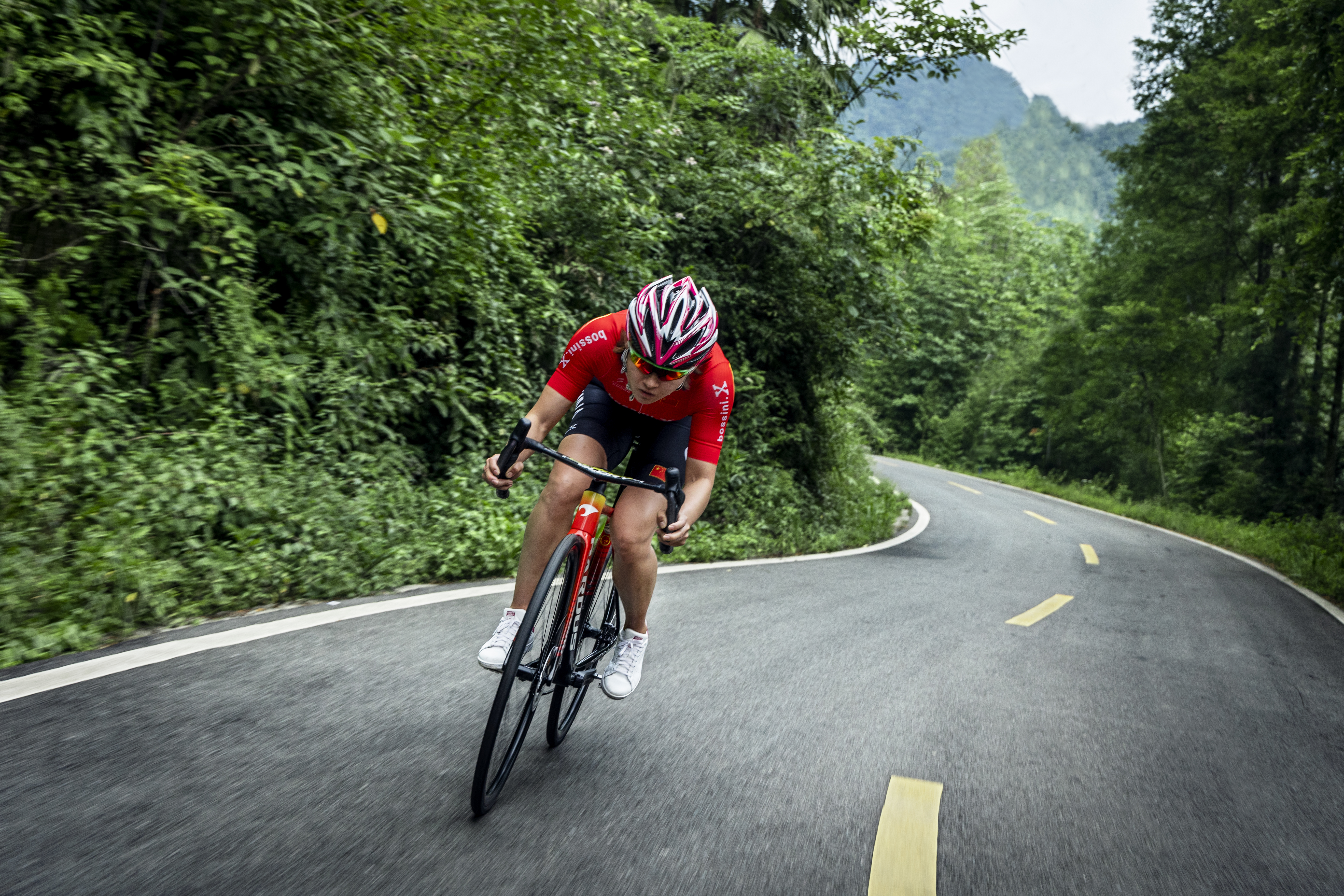 日本奥运会单车比赛路过哪些地方(7个关于骑行的热门话题，听听奥运冠军和专业运动员怎么说)