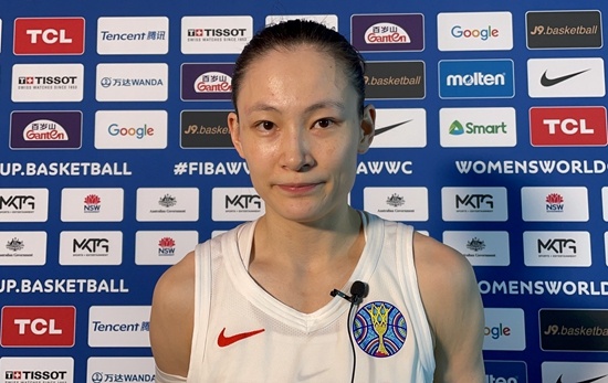 中国女篮2022赛程表(中国女篮时隔28年重返世界杯四强 主教练表示悉尼是“福地”)