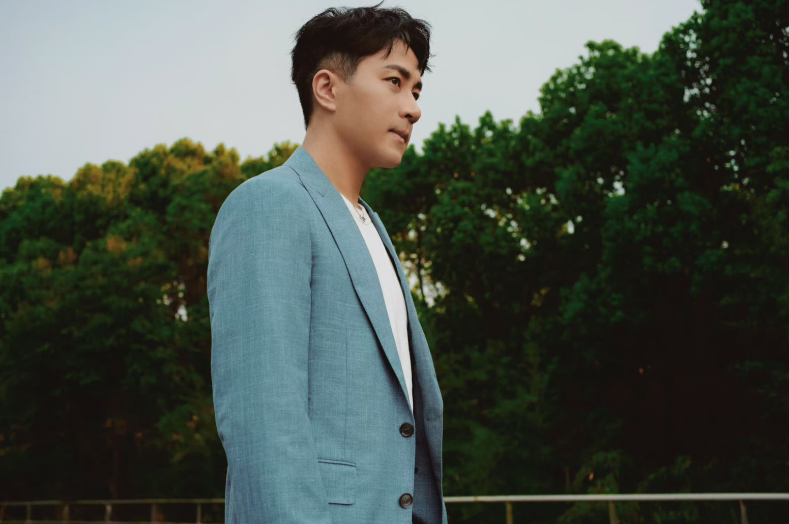 不管有没有我(刘恺威:我清楚自己想过怎样的生活丨人物)