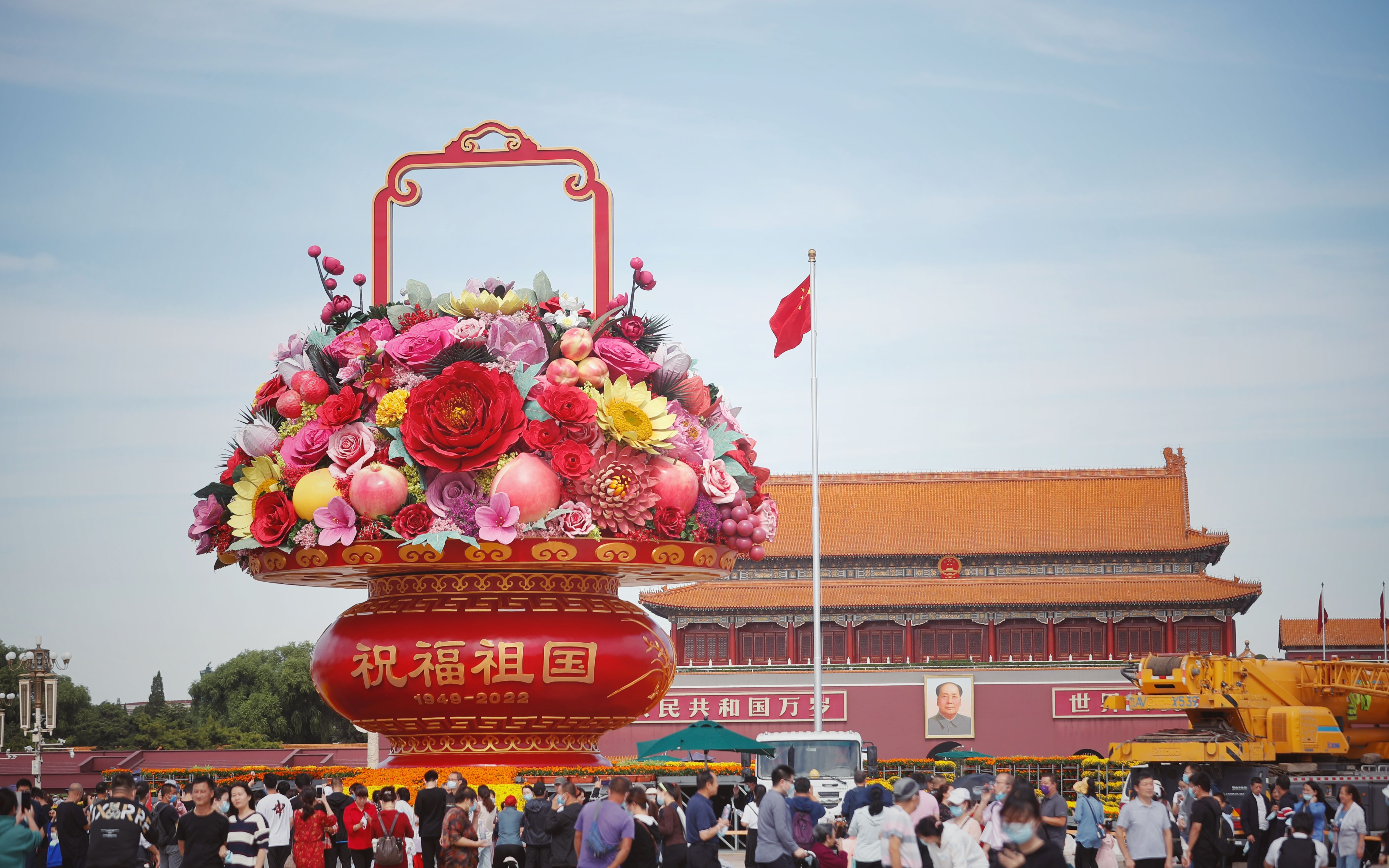 中国世界杯为什么没有晋级(新闻8点见丨重回巅峰！中国女篮获得世界杯亚军)