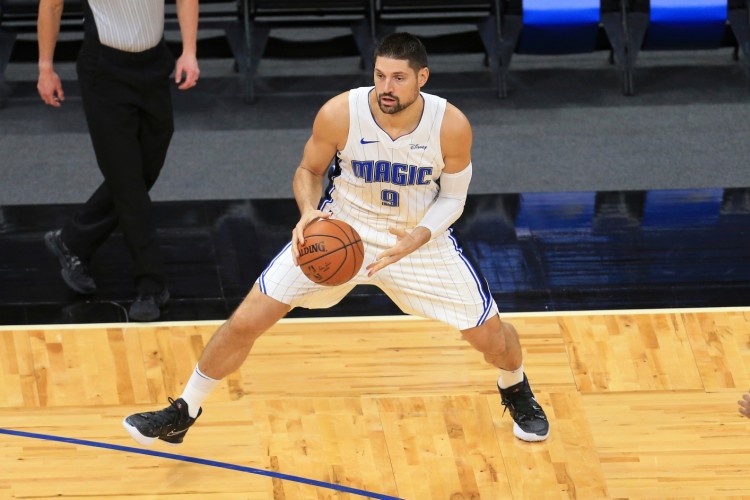 NBA夏季聯賽排名（「分析」過去五年球隊實力榜：前三雄鹿猛龍勇士 籃網僅排第16）