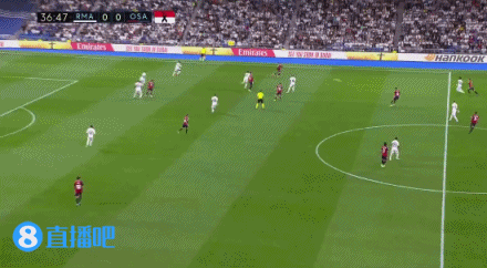 皇马击败奥萨苏纳（西甲-维尼修斯破门本泽马失点 皇马1-1奥萨苏纳九连胜遭终结）