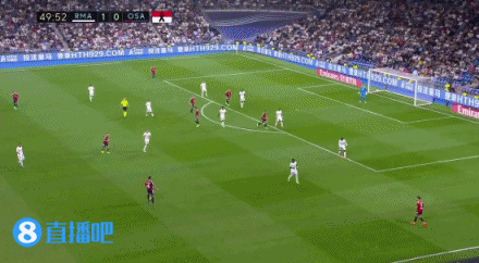 皇马击败奥萨苏纳（西甲-维尼修斯破门本泽马失点 皇马1-1奥萨苏纳九连胜遭终结）