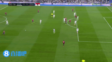 皇马击败奥萨苏纳（西甲-维尼修斯破门本泽马失点 皇马1-1奥萨苏纳九连胜遭终结）