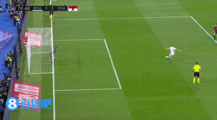 皇马击败奥萨苏纳（西甲-维尼修斯破门本泽马失点 皇马1-1奥萨苏纳九连胜遭终结）