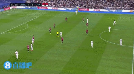 皇马击败奥萨苏纳（西甲-维尼修斯破门本泽马失点 皇马1-1奥萨苏纳九连胜遭终结）