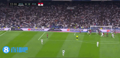 皇马击败奥萨苏纳（西甲-维尼修斯破门本泽马失点 皇马1-1奥萨苏纳九连胜遭终结）