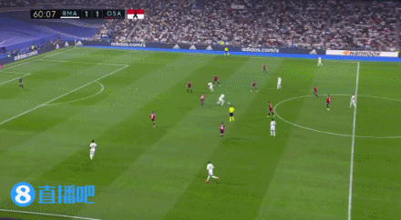 皇马击败奥萨苏纳（西甲-维尼修斯破门本泽马失点 皇马1-1奥萨苏纳九连胜遭终结）