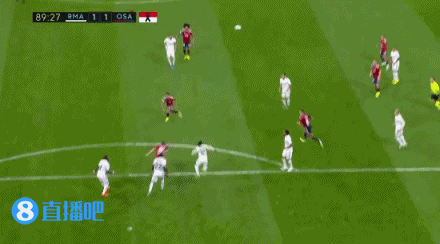 皇马击败奥萨苏纳（西甲-维尼修斯破门本泽马失点 皇马1-1奥萨苏纳九连胜遭终结）