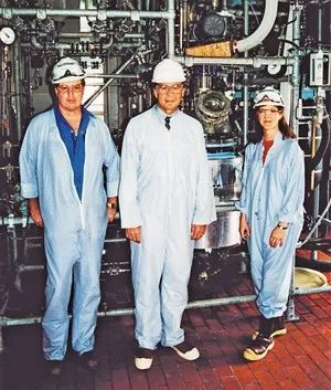 感谢你让我享受了这么多的快乐(两获诺奖的夏普利斯演讲稿：我身上的每一个分子都感谢你们)