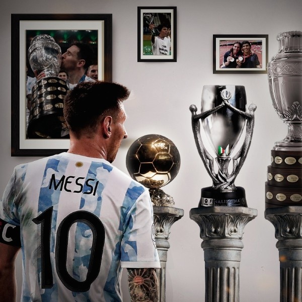 梅西800场献入波兼助攻（回首过去16年，梅西国家队大赛之路：留下19球22助攻的成绩单）-华海博客