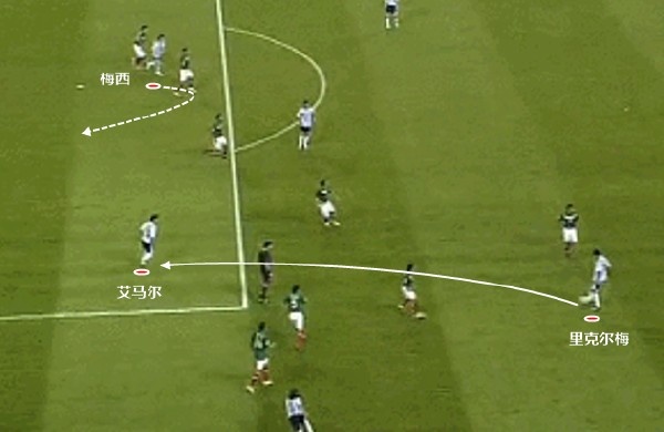 梅西800场献入波兼助攻（回首过去16年，梅西国家队大赛之路：留下19球22助攻的成绩单）