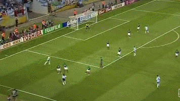 梅西800场献入波兼助攻（回首过去16年，梅西国家队大赛之路：留下19球22助攻的成绩单）