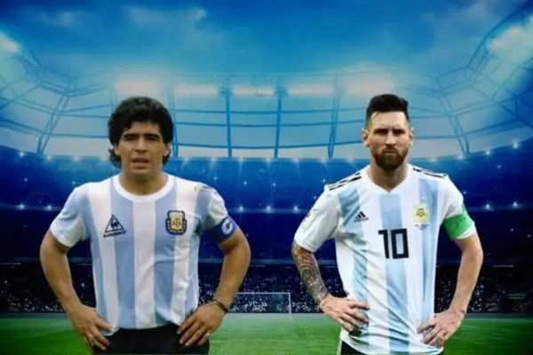 梅西800场献入波兼助攻（回首过去16年，梅西国家队大赛之路：留下19球22助攻的成绩单）