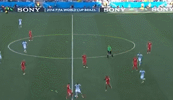 梅西800场献入波兼助攻（回首过去16年，梅西国家队大赛之路：留下19球22助攻的成绩单）