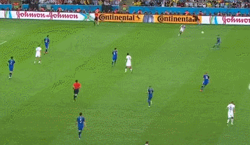 梅西800场献入波兼助攻（回首过去16年，梅西国家队大赛之路：留下19球22助攻的成绩单）