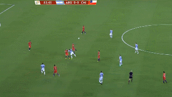 梅西800场献入波兼助攻（回首过去16年，梅西国家队大赛之路：留下19球22助攻的成绩单）