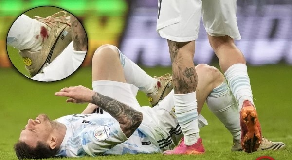 梅西800场献入波兼助攻（回首过去16年，梅西国家队大赛之路：留下19球22助攻的成绩单）