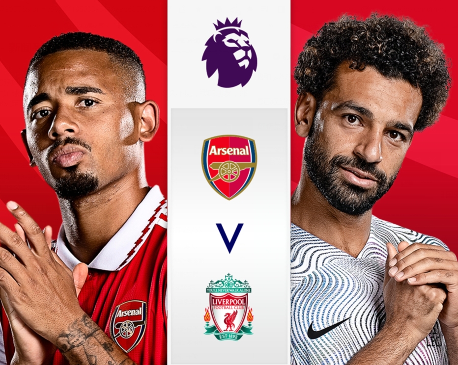 阿森纳对利物浦预测（众解说预测阿森纳vs利物浦：两人看好阿森纳获胜）-华海博客