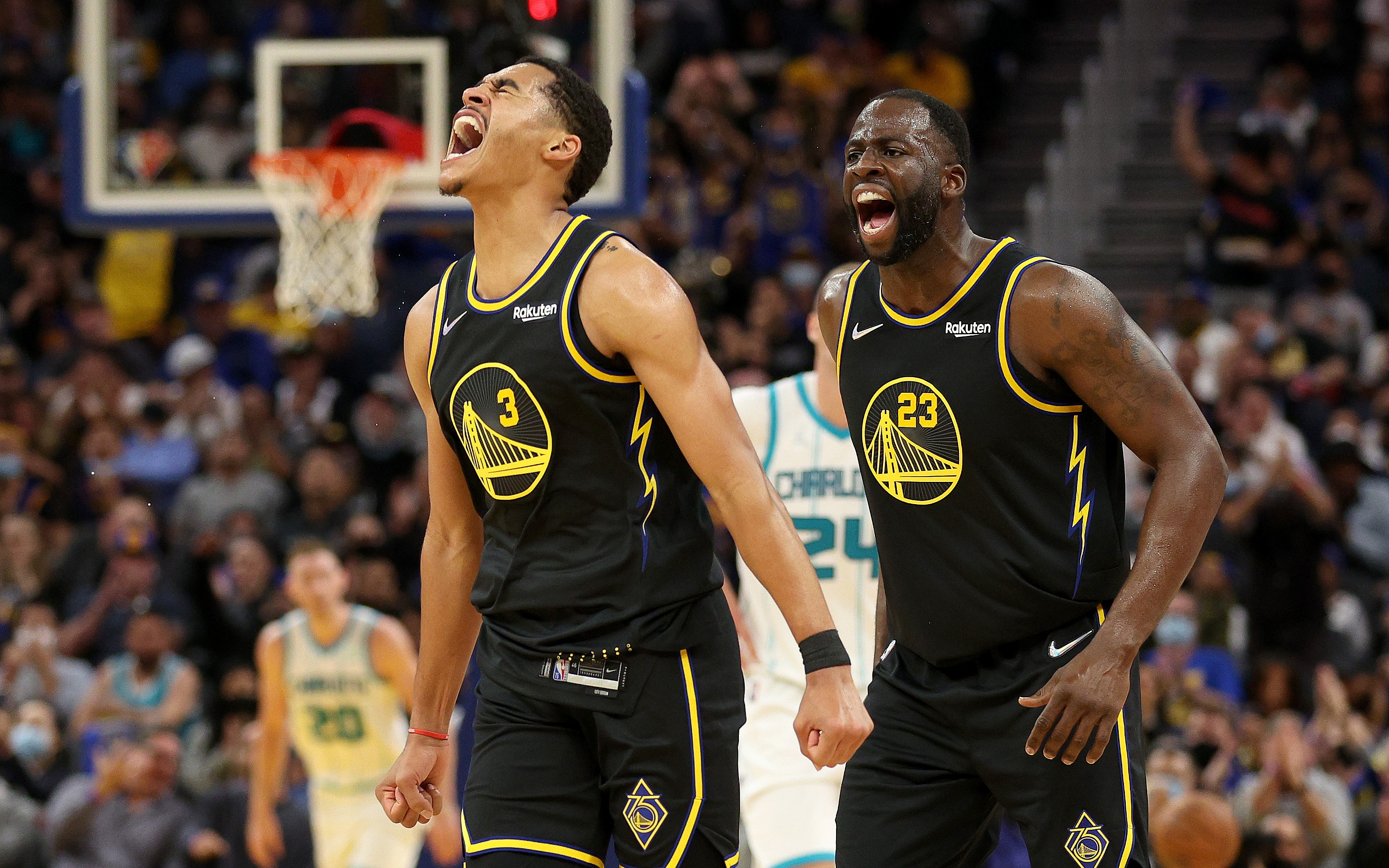 nba哪些球队更换了名字（“追梦”格林道歉+暂时离队，NBA勇士队内风波还在发酵）-华海博客