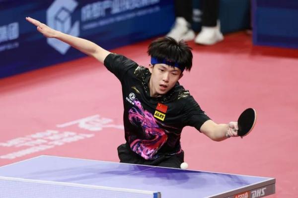 乒乓球男團冠軍是誰（中國隊第22次奪得世乒賽男團冠軍，除了紀錄還有這些收獲……）