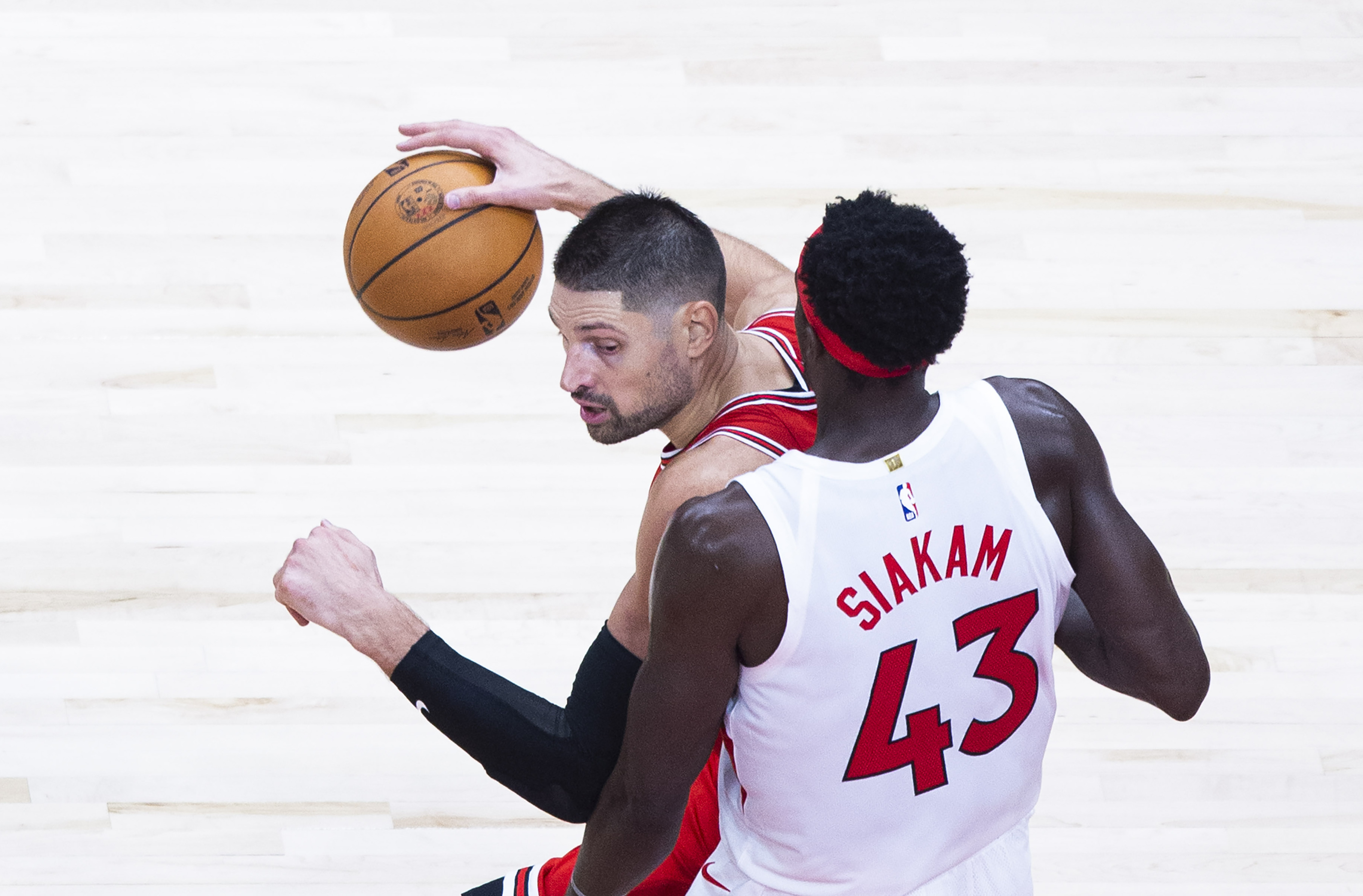 nba季前賽最新戰況（（體育）籃球-NBA季前賽：公牛勝猛龍）