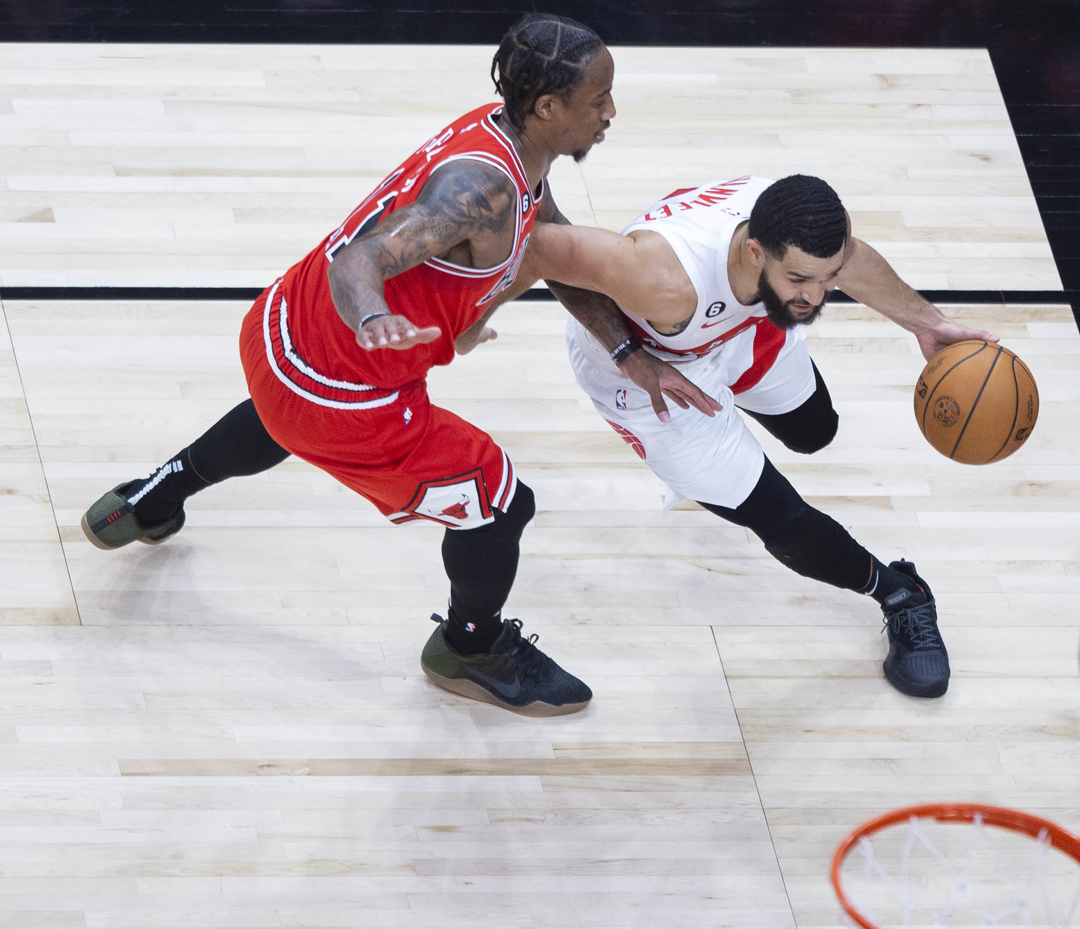 nba季前賽最新戰況（（體育）籃球-NBA季前賽：公牛勝猛龍）