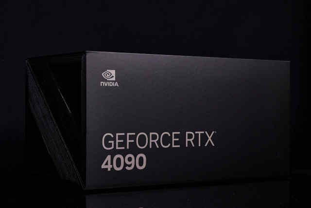 一分三块的直播软件(NVIDIA GeForce RTX 4090 FE首测：大杯的不只有体积还有性能)