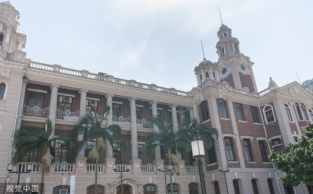 臺灣大學和香港大學哪個好(香港臺灣大學排名)