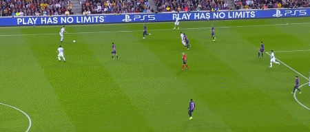 为什么球队不喜欢欧联杯（又一次习惯性崩溃，巴萨现在只是欧联杯水平球队？）