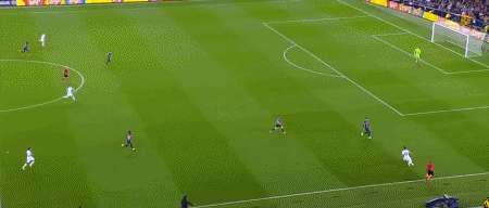 为什么球队不喜欢欧联杯（又一次习惯性崩溃，巴萨现在只是欧联杯水平球队？）