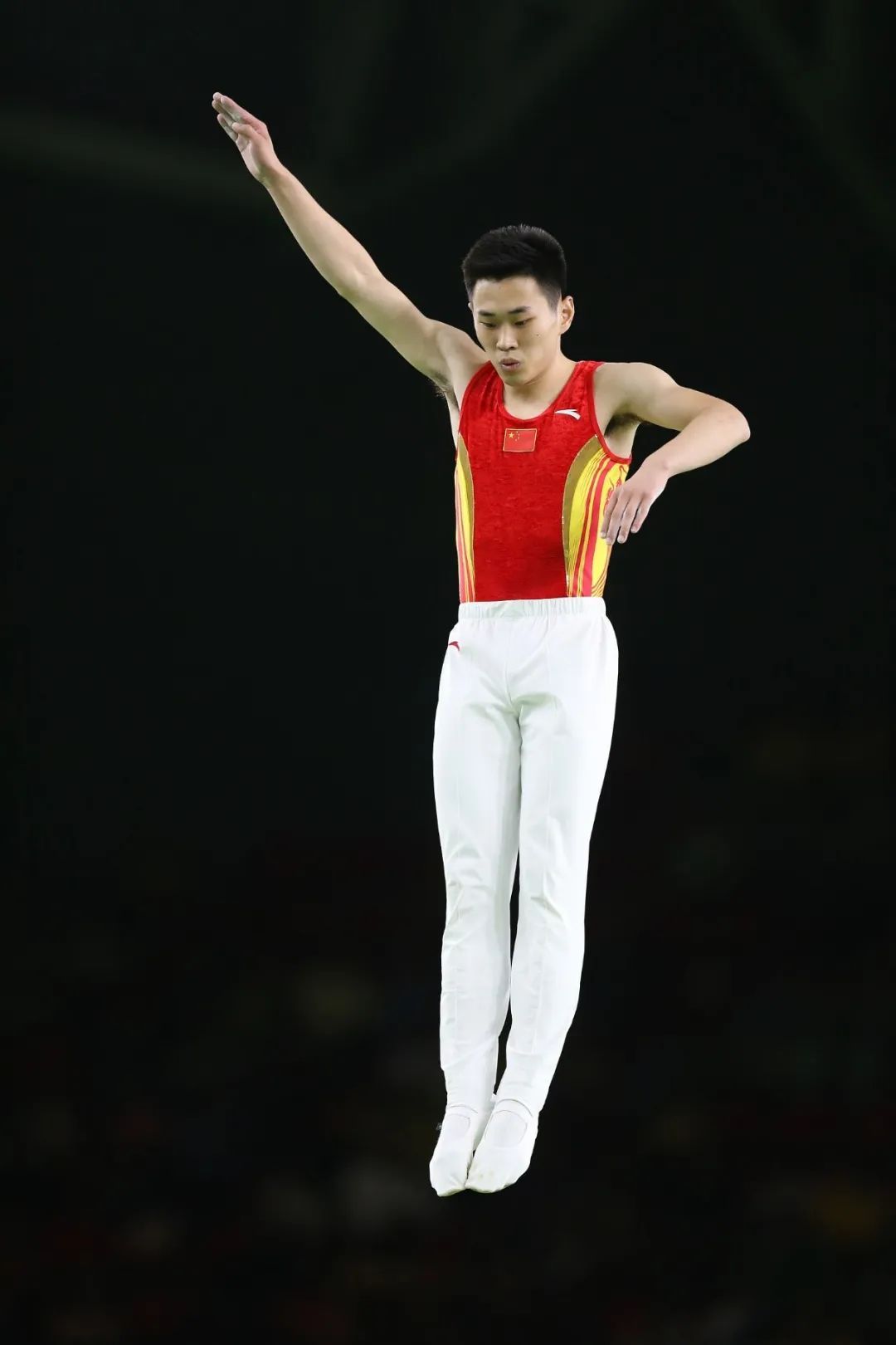 2008奥运会增加了哪些项目（市运会小课堂｜“舞”动青春、“蹦”出活力，这两项运动演绎力与美的交融）