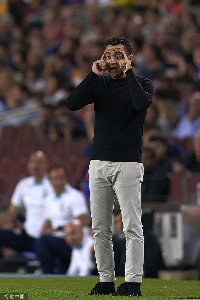 为什么球队不喜欢欧联杯（又一次习惯性崩溃，巴萨现在只是欧联杯水平球队？）-趣拿体育