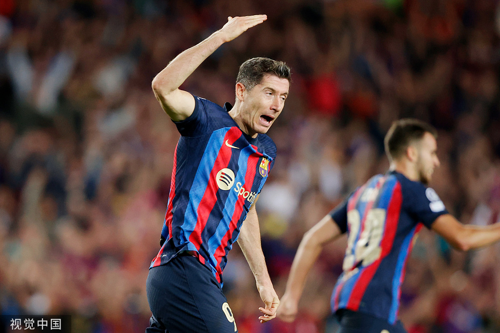 为什么球队不喜欢欧联杯（又一次习惯性崩溃，巴萨现在只是欧联杯水平球队？）