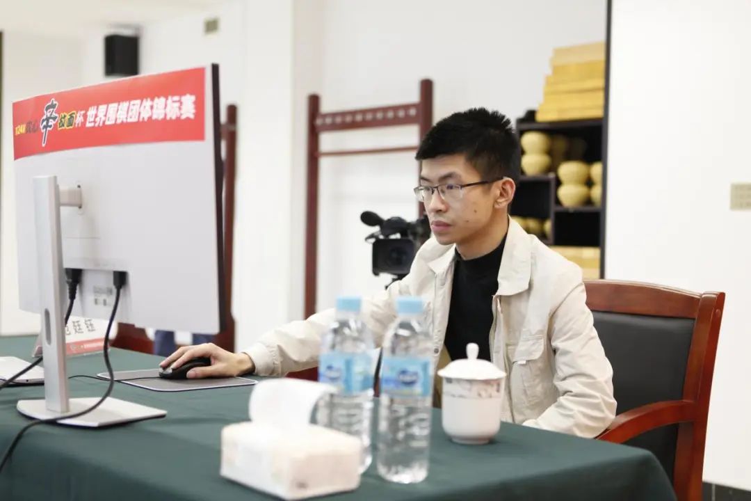 围棋新闻(21胜独享农心杯最多胜局纪录，范廷钰仍是中国围棋最稳先锋)