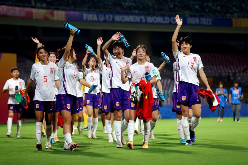 哥伦比亚世界杯阵容战术「前瞻 | 哥伦比亚队6人参加过U20世界杯 中国U17女足摆正位置做足功课」