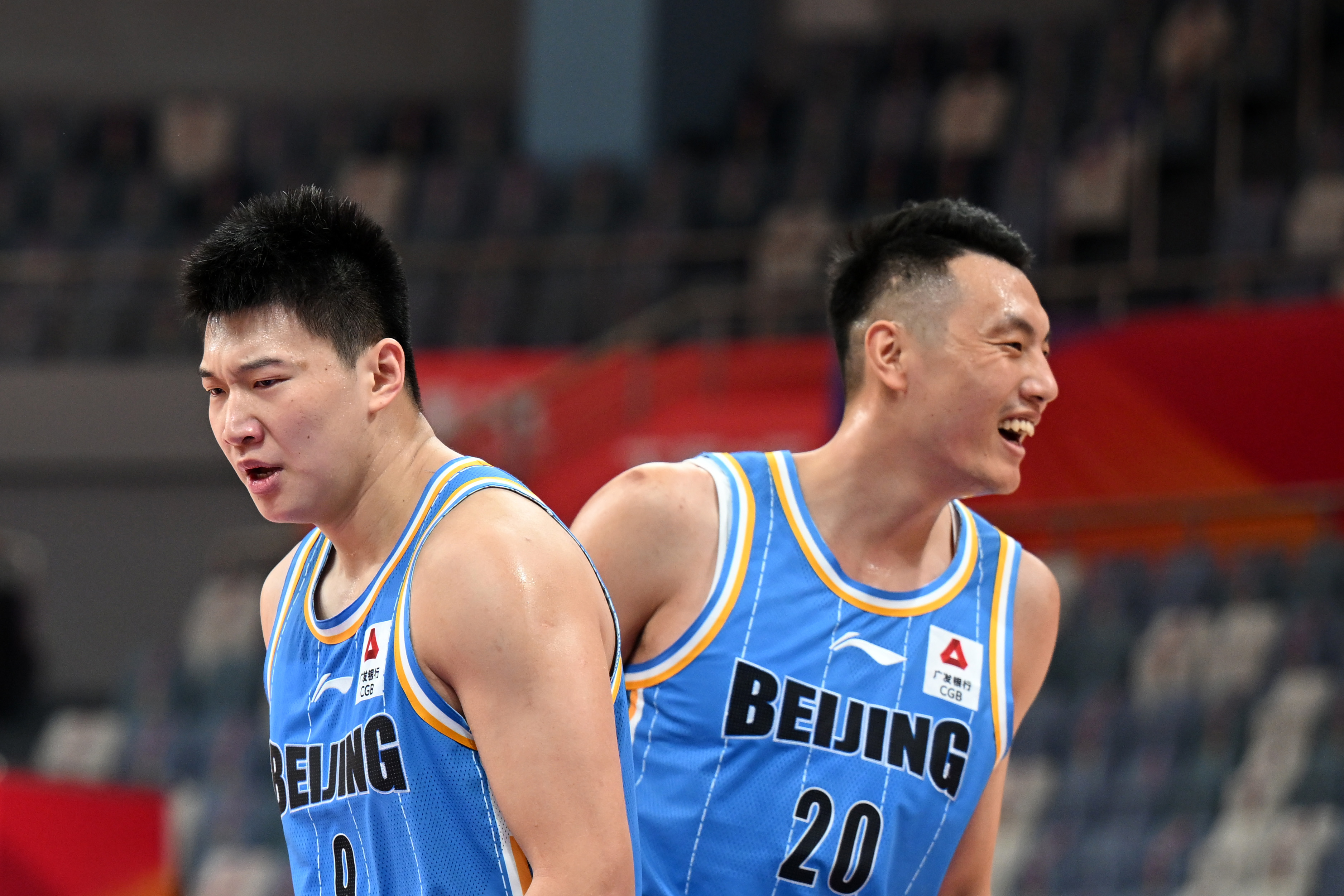 cba對蘇州比賽（（體育）籃球-CBA第一階段：北京首鋼勝蘇州肯帝亞）
