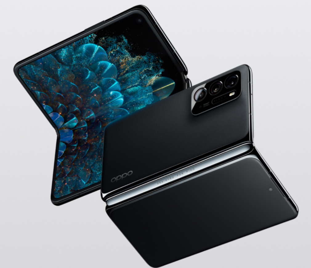 oppo 翻盖式折叠屏手机配置曝光,find x6 pro 潜望式长焦加持