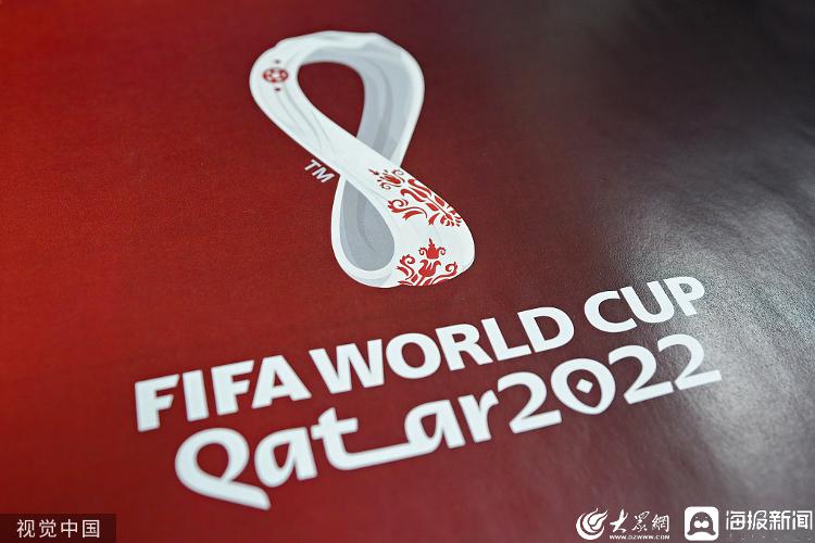 卡塔尔世界杯主题曲2022(正好侃球丨2022世界杯卷首语：青春，不过就是几届世界杯)