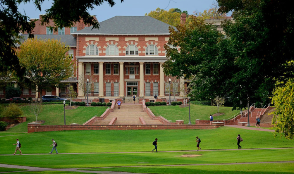 北卡州立大学计算机系胥栋宽课题组,招收多名博士后/博士/实习生