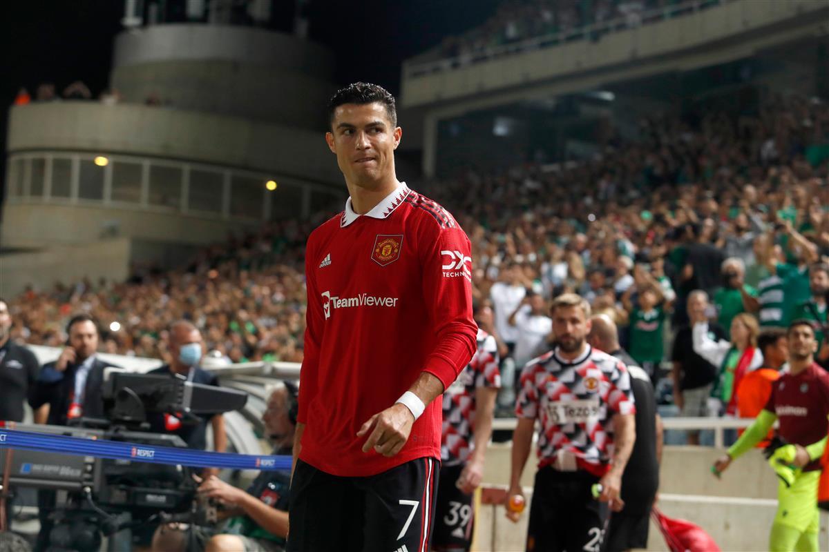 c罗缺战罗马(与曼联决裂,c罗的下一站会去哪儿?