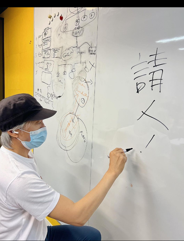 分析师招聘信息(周星驰也抢人？有公司开价月薪8万，什么是Web3.0人才？)