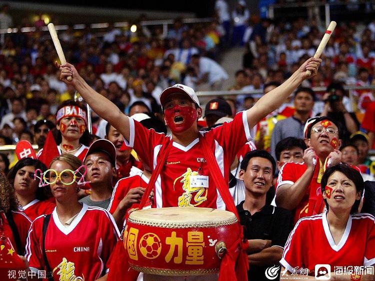 为什么日本韩国能一起举办世界杯(知“世”宝典②：为什么这么多国家和地区喜欢申办世界杯 22届杯赛都在哪里举办过？)