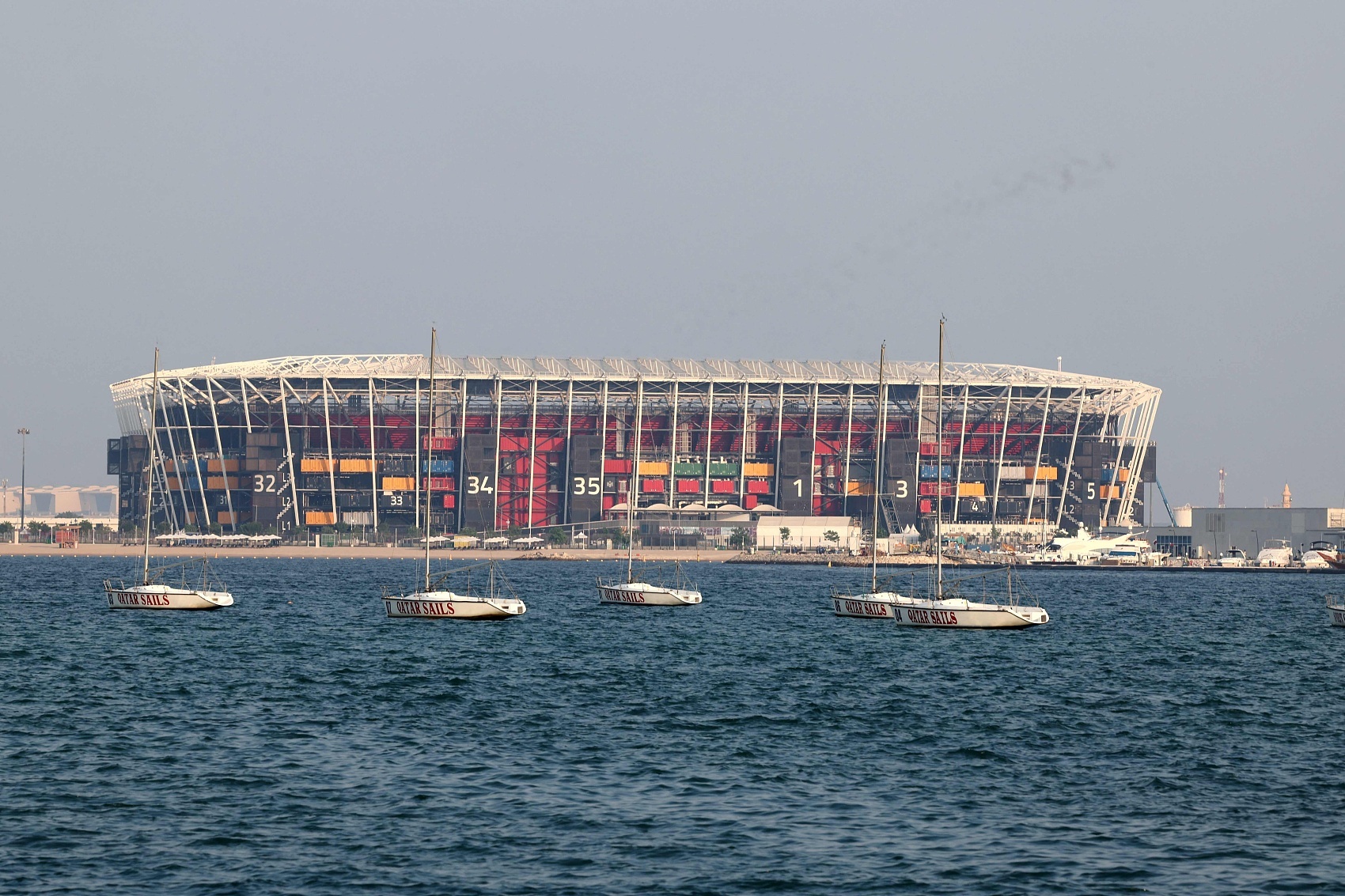 完美世界杯成都(2000亿美元打造“史上最贵”世界杯，卡塔尔做了哪些准备？)