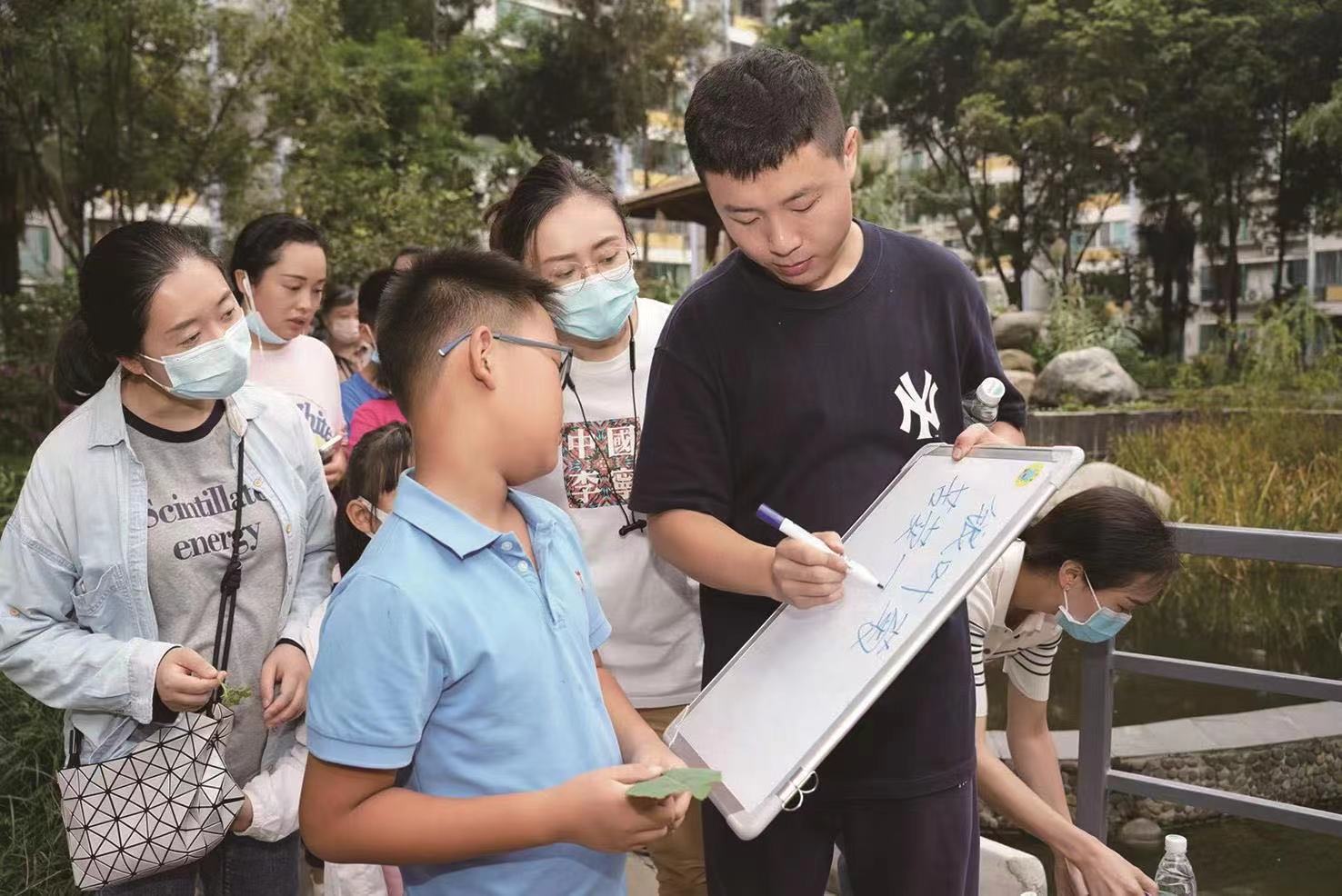 研学指导师获官方认证背后：培训机构鱼龙混杂，缺乏专业人才