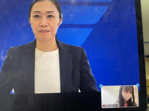 世界杯日本妞裁判（日本女裁判执法卡塔尔世界杯：女子比赛与男子比赛没有差别）-趣拿体育