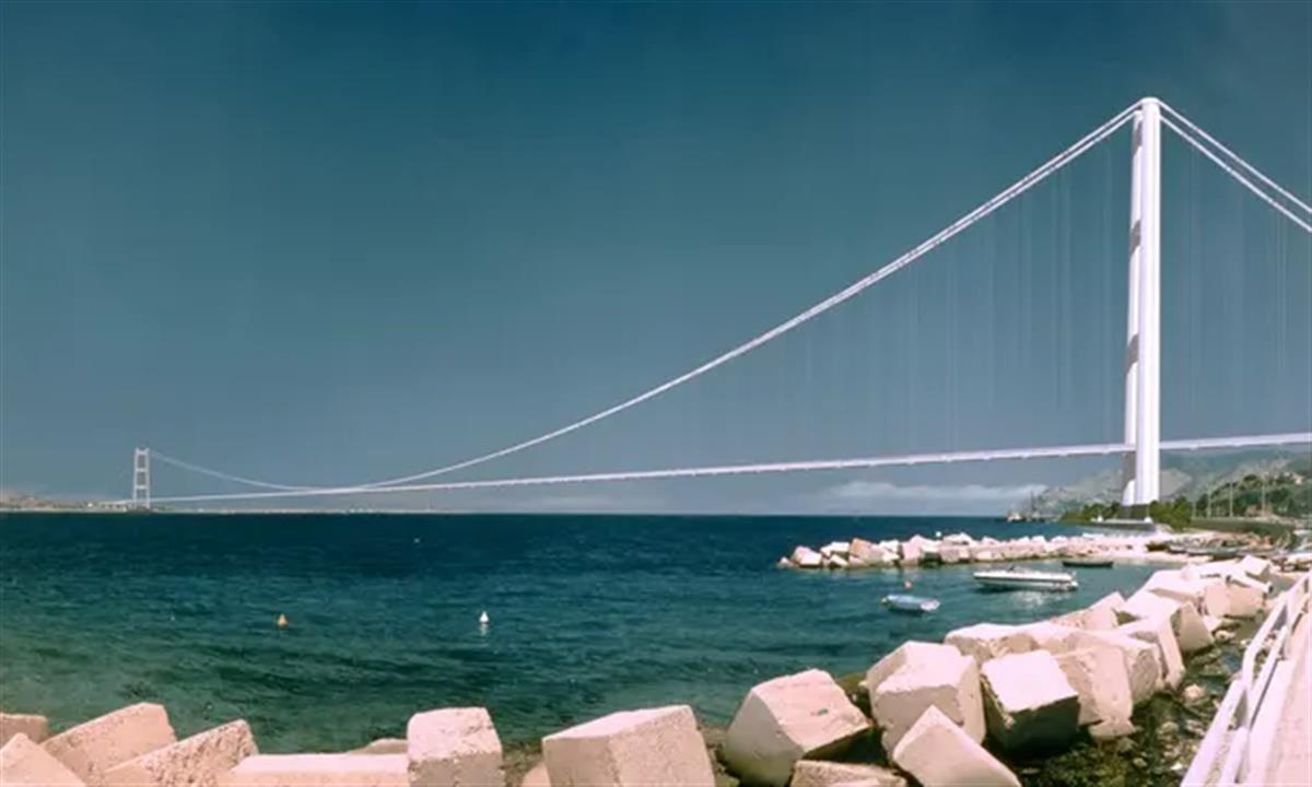意大利队补招卡拉布里亚(意大利将重启跨海大桥计划，通往西西里岛)