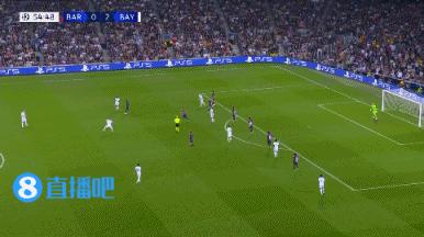 欧冠-拜仁3-0双杀巴萨锁头名 马内舒波莫廷破门格纳布里助攻戴帽