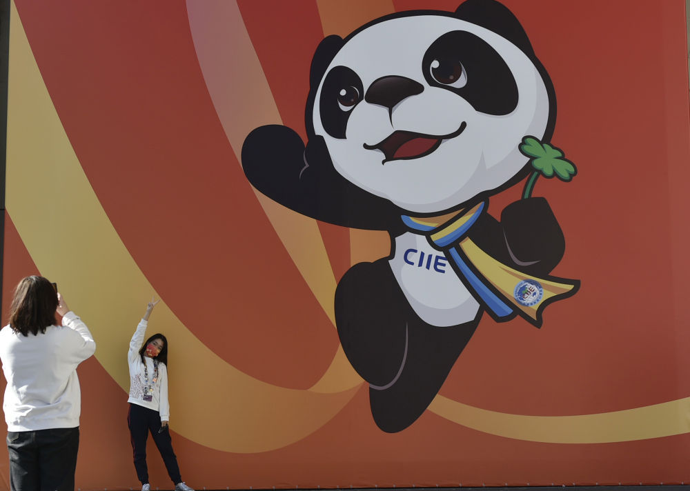 2020奧運(yùn)會吉祥物叫什么名字（不止“冰墩墩”，這些大熊貓吉祥物你了解嗎？）